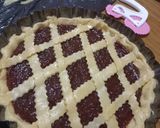 Foto del paso 6 de la receta: Pastafrola (masa de aceite)