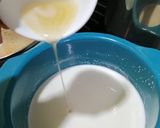 Foto del paso 4 de la receta: Panna cotta 🥥