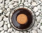 Foto langkah ke 6 dari resep Puding Marie.