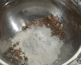 Foto del paso 2 de la receta: Galletitas de almendras, SIN azúcar, gluten, huevo y manteca
