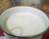 Foto langkah ke 4 dari resep Susu Kurma.