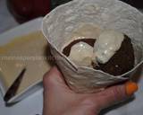 Falafel recipe step 6 photo