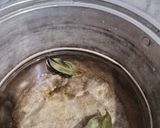 Foto langkah ke 2 dari resep Ayam kecap smoky.