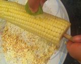 Foto del paso 3 de la receta: Elotes
