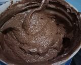 Foto langkah ke 3 dari resep Marmer Cake Lembut 8 telur #Fitrisasmaya.