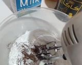 صورة لخطوة 2 من وصفة ملك شيك شوكولاتة😋