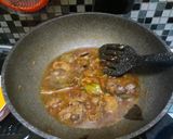 Foto langkah ke 4 dari resep Ati Rempela Kecap.