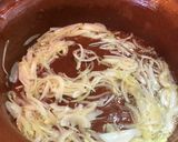 Foto del paso 5 de la receta: Tamales de Res en chile colorado a la Sonorense