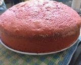 Foto del paso 4 de la receta: Bizcochuelo 4 3 2 1