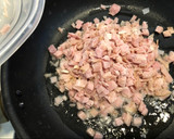 Foto del paso 2 de la receta: Salsa mixta a la pimienta para pastas
