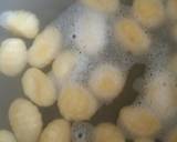 Vickys Potato Gnocchi, GF DF EF SF NF recipe step 5 photo
