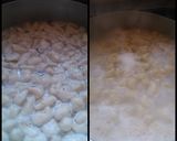 Foto del paso 5 de la receta: Ñoquis del 29