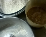 Foto del paso 2 de la receta: Torta de café con leche sin huevo