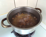粒粒皆辛苦的美味-鮮奶黑糖珍珠的食譜步驟3照片
