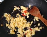 Foto langkah ke 1 dari resep Nasi Nyanyah (Nasgor Betawi).