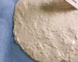 Фото кроку 2 до Сирний рулет з фаршем 🧀.