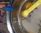 Foto langkah ke 3 dari resep Resep bolu tape mini.