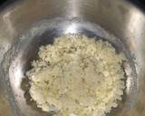 Orange marmalade swiss roll