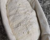 Foto langkah ke 9 dari resep Sourdough Bread.