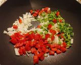 Une image de l'étape 9 de Spice Bag.