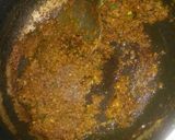 A picture of step 10 of Shahi Paneer in creamy gravy.