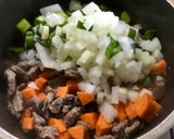 Foto del paso 3 de la receta: Ragout de Nalga