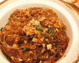 鮮蝦粉絲煲(簡易版)的食譜步驟8照片