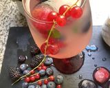 Une image de l'étape 10 de Les Glaçons fêtent les 🍎fruits 🍉🍇🍒🍓🍋.