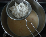Foto del paso 3 de la receta: Freixós (Filloas dulces)