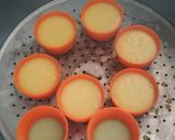 Foto langkah ke 4 dari resep Kue Lapis Tepung Ketan.