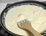 Foto del paso 1 de la receta: Bechamel
