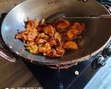 चटपटी प्याज पकोड़े भजिया (Chatpati pyaz pakode bhajiya recipe in hindi) रेसिपी चरण 3 फोटो