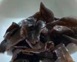Foto langkah ke 2 dari resep Sup Daging Kacang Merah.