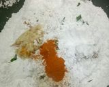 Foto langkah ke 2 dari resep Rempeyek kacang tanah.