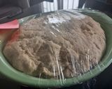 Foto del paso 6 de la receta: Pancito Amasado (Blandito y Crujiente 🥰😋😋😋)