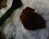 Foto langkah ke 1 dari resep Colenak/Tape Bakar Manis.