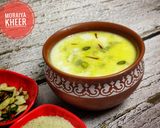 મોરૈયા ની ખીર (Moraiya Kheer Recipe In Gujarati) રેસીપી સ્ટેપ2ફોટો