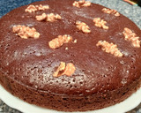 Foto del paso 11 de la receta: Brownie de Chocolate