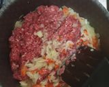 Foto del paso 5 de la receta: Canelones con salsa bolognesa!