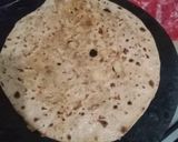 A picture of step 4 of Delicious Aloo Gobhi Paratha.
