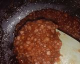 Foto langkah ke 3 dari resep Bubur Sagu (Beurneh) khas Aceh.