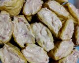 Foto langkah ke 4 dari resep Tahu Bakso.