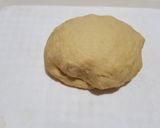 Foto langkah ke 3 dari resep Donat Kentang.
