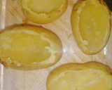 Foto del paso 9 de la receta: Papa horneada Kaer Morhen