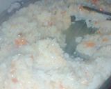 Foto del paso 7 de la receta: Arroz con pollo condimentado por vegetales