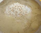 A picture of step 2 of Boil Rice 🍚 (White Rice).
