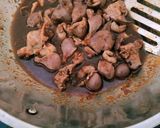 Foto langkah ke 6 dari resep Sambal Goreng Ati Ampela Tahu Tempe.