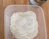 Foto del paso 1 de la receta: Panqueques Americanos🥞