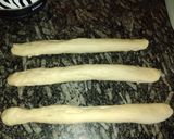 Foto del paso 5 de la receta: Pan trenzado