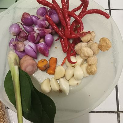Langkah 1